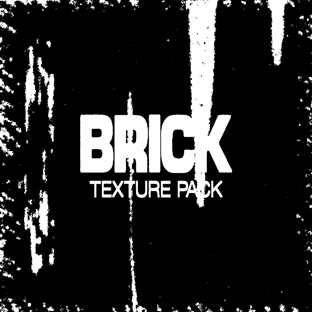 BRICK Texture Pack