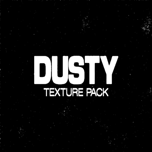 DUSTY Texture Pack