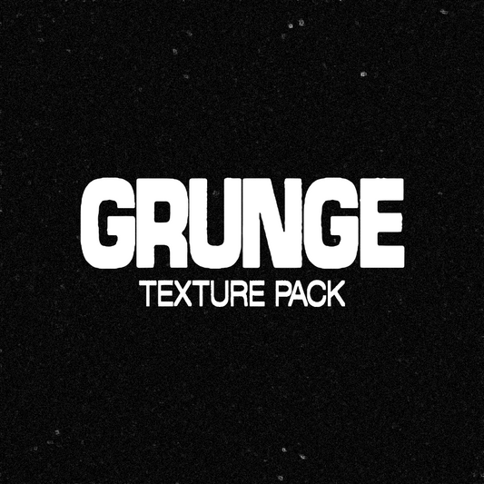 Grunge Texture Pack