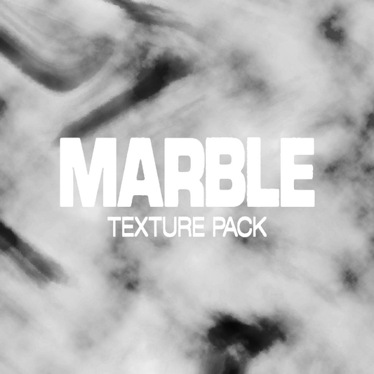 MARBLE Texture Pack