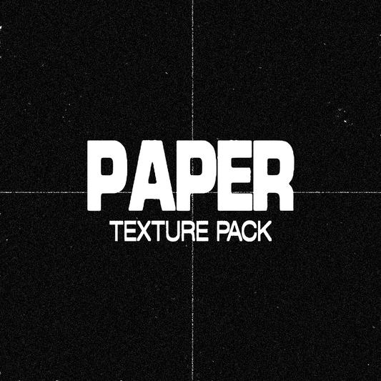 PAPER Texture Pack