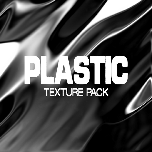 PLASTIC Texture Pack