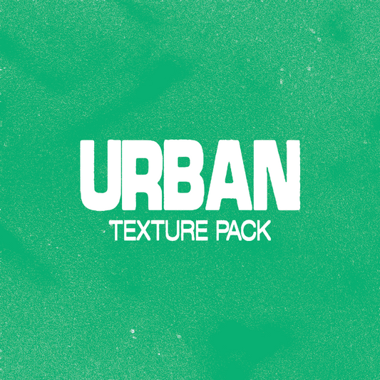 URBAN Texture Pack